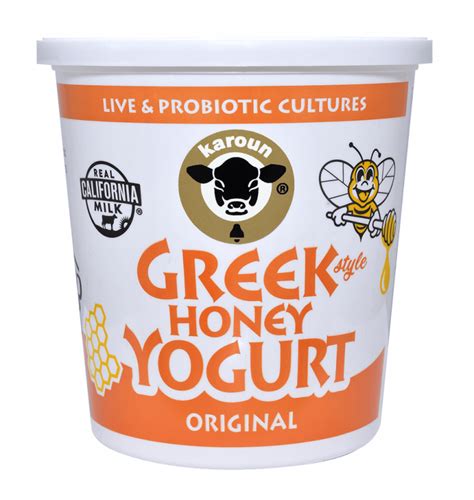 Honey greek yogurt. Things To Know About Honey greek yogurt. 